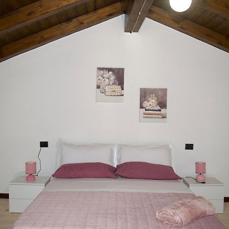 Il Cortile Delle Zagare Hotel Pollica Exterior photo